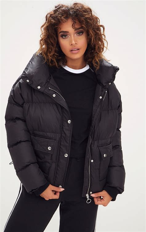 where to get puffer jackets